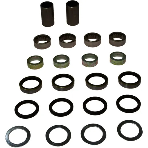 Swing arm bearing kit ALL BALLS racing for: Beta RR, Xtrainer, Husqvarna FE, FC, TE