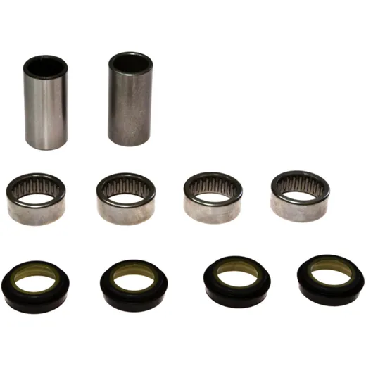 Schwingenlager Reparatursatz All Balls Racing passend für: Kawasaki KX 7730102