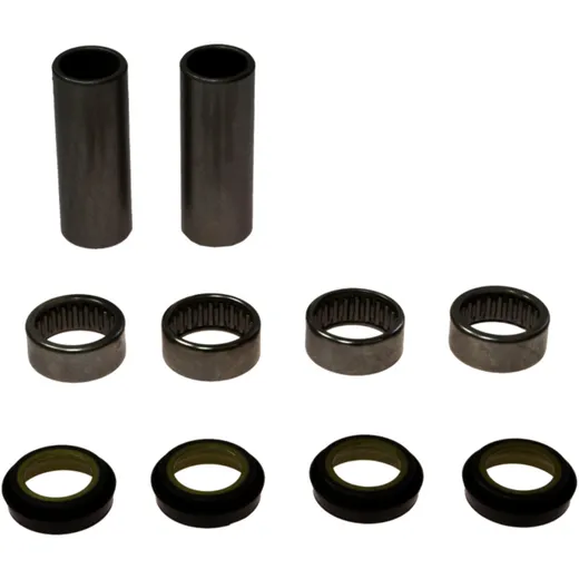 Swing arm bearing kit ALL BALLS racing for: Kawasaki KLX, KX