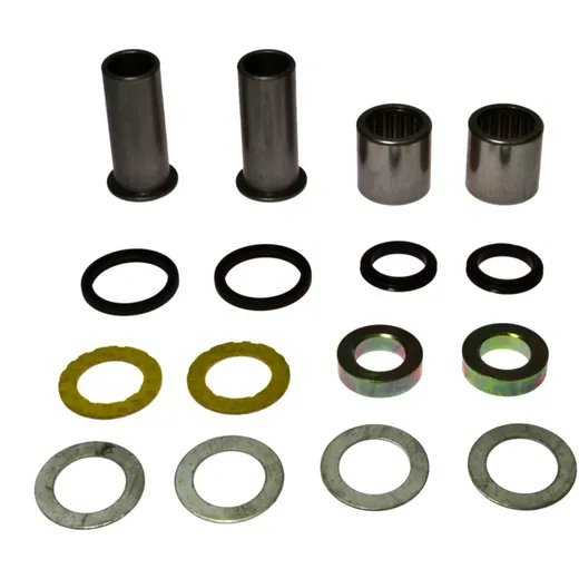 Swingarm bearing repair kit ALL BALLS racing for: Kawasaki KX 7730107