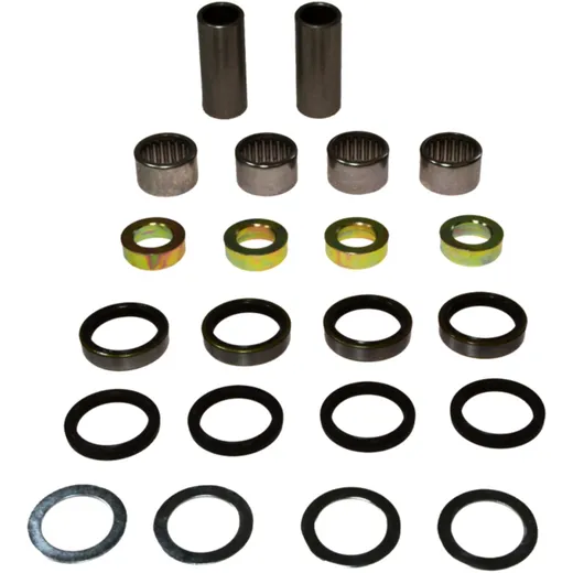 Schwingenlager Reparatursatz All Balls Racing passend für: KTM EXE, EXC, LC2