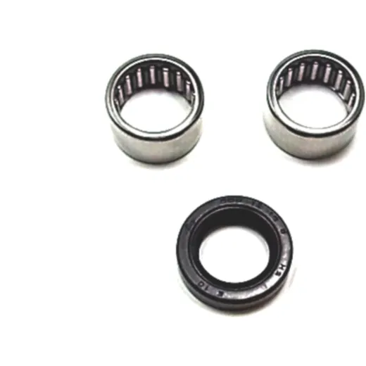 Clutch push rod bearing kit ausrueckwelle for: Honda VT, XL, NT