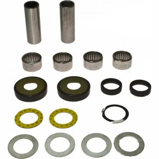 Schwingenlager Reparatursatz 281076