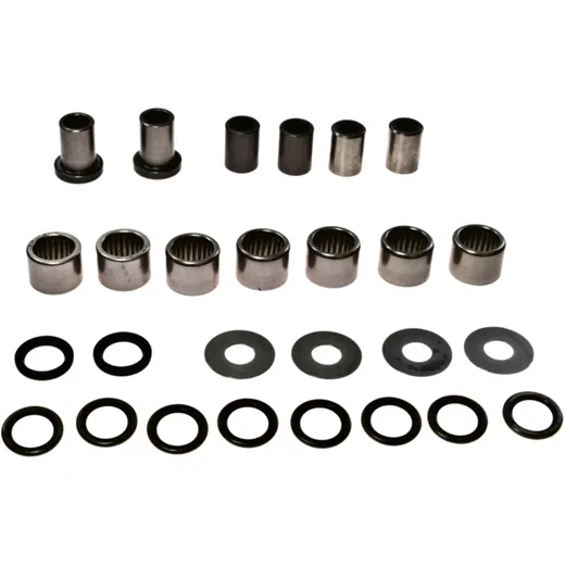 Umlenkhebel Reparatursatz All Balls Racing passend für: Gas Gas TXT