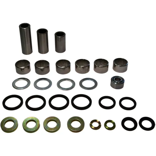 Umlenkhebel Reparatursatz All Balls Racing passend für: Honda CR 7730274