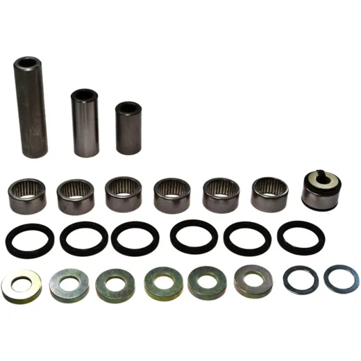 Umlenkhebel Reparatursatz All Balls Racing passend für: Honda CRF, CR
