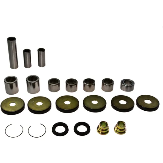 Umlenkhebel Reparatursatz All Balls Racing passend für: Honda XR