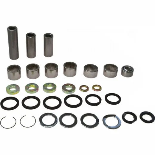 Linkage repair kit