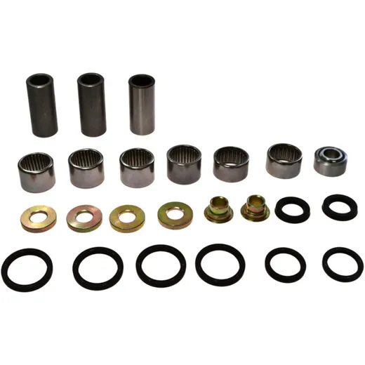 Umlenkhebel Reparatursatz All Balls Racing passend für: Husqvarna WR, CR
