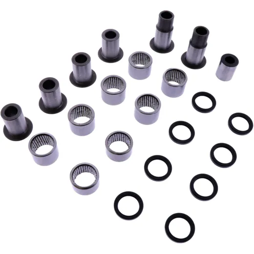 Umlenkhebel Reparatursatz All Balls Racing passend für: Husqvarna TE, TC, SM, CR