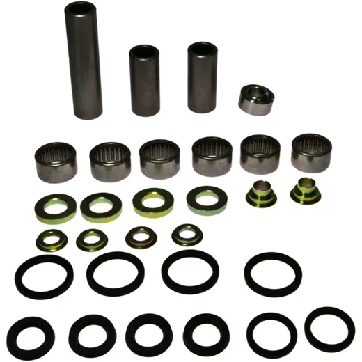 Bell crank repair kit ALL BALLS racing for: Husqvarna TE, SM, TC