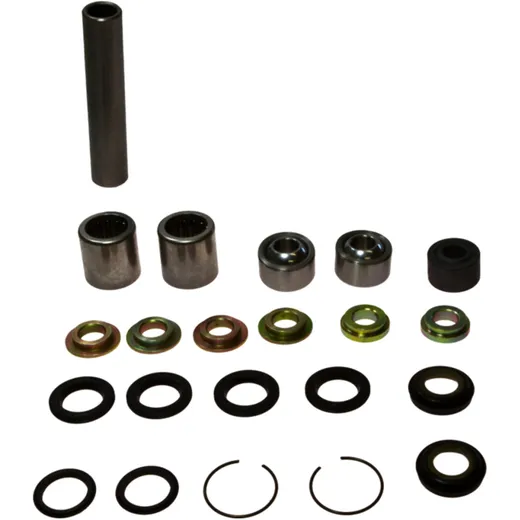 Bell crank repair kit ALL BALLS racing for: Kawasaki KX