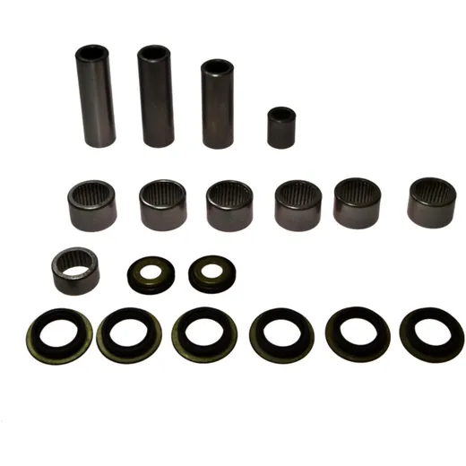 Umlenkhebel Reparatursatz All Balls Racing passend für: Kawasaki KX 7730313