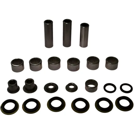 Swing arm linkage kit ALL BALLS racing for: Kawasaki KX