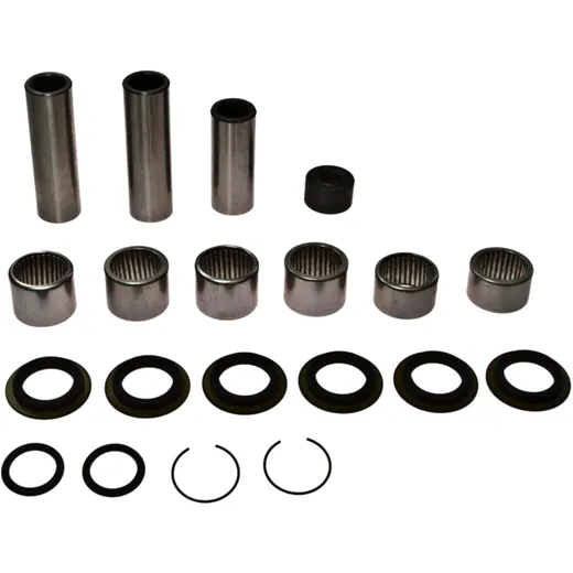 Umlenkhebel Reparatursatz All Balls Racing passend für: Kawasaki KX 7730318
