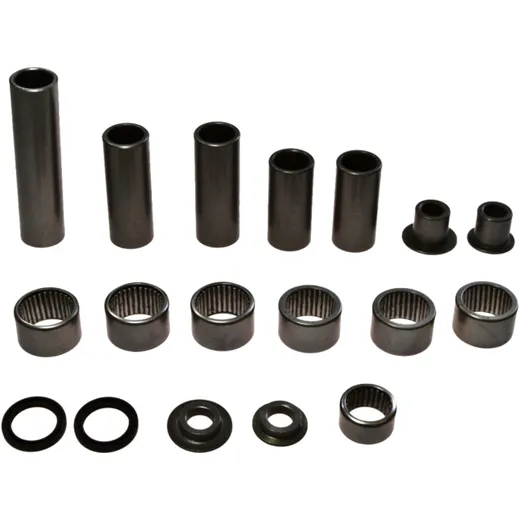 Umlenkhebel Reparatursatz All Balls Racing passend für: Kawasaki KX 7730325