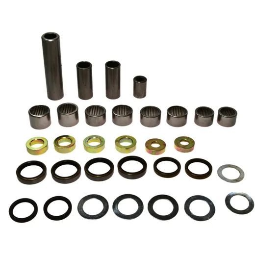 Umlenkhebel Reparatursatz All Balls Racing passend für: Husqvarna FE, FC, TE, TC