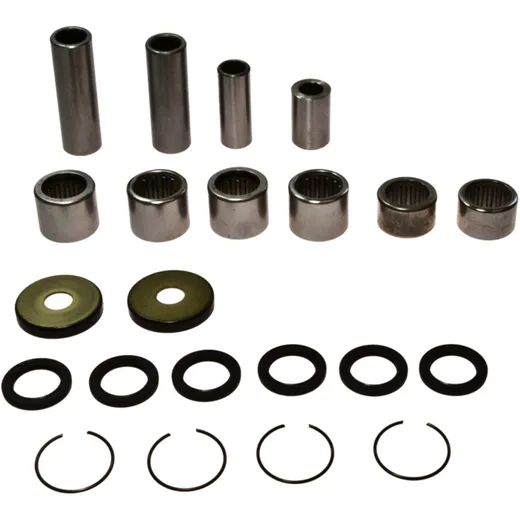 Bell crank repair kit ALL BALLS racing for: Suzuki RM