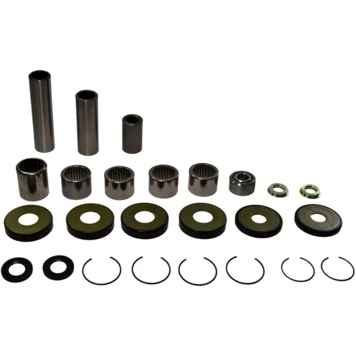 Bell Crank Repair Kit for Motorcycles
