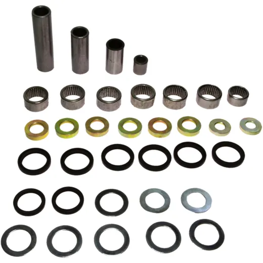 Umlenkhebel Reparatursatz für Motorräder 7730361