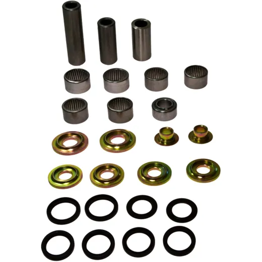 Bell crank repair kit ALL BALLS racing for: TM Racing MX