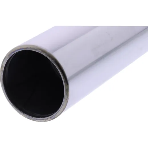 Fork tube chrome 1000050420_2