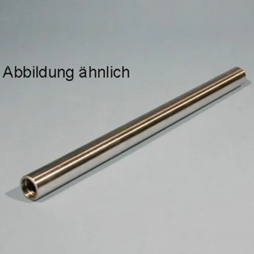 Fork tube chrome 1000050297