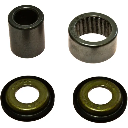 Federbeinlager Satz All Balls Racing passend für: Kawasaki KX, KLX
