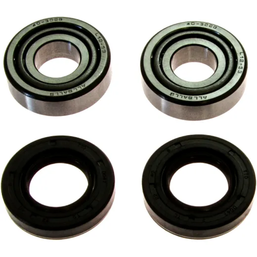 Swingarm repair kit bearing SET ALL BALLS racing for: BMW R