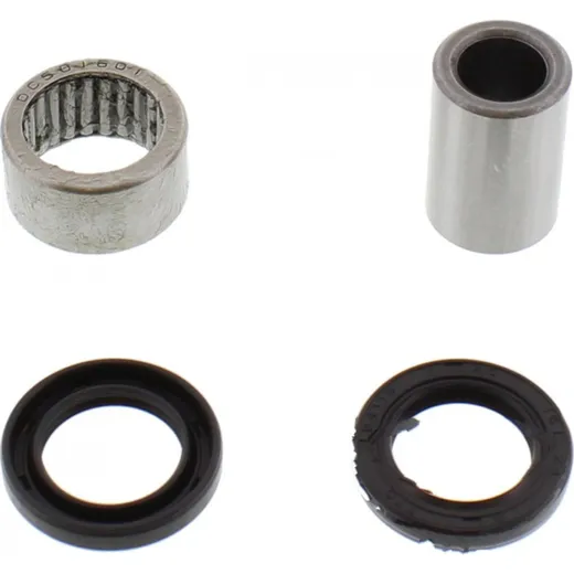 Rear shock bearing kit