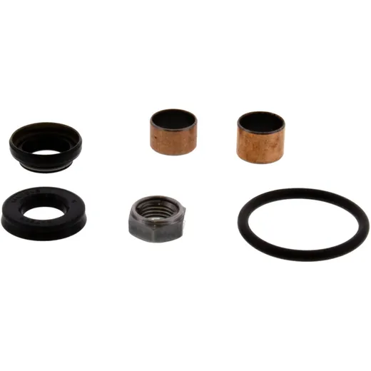 Shock absorber repair kit JMP SHOWA 40 14 for: Kawasaki Z, ZX - 6R, ZX - 10R