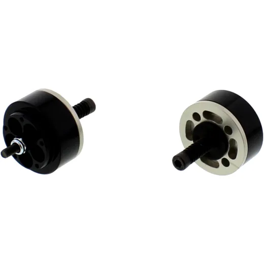 Fork valve - YSS 335 for: Honda GL, CBR, VT, Kawasaki Ninja, EN, GPZ