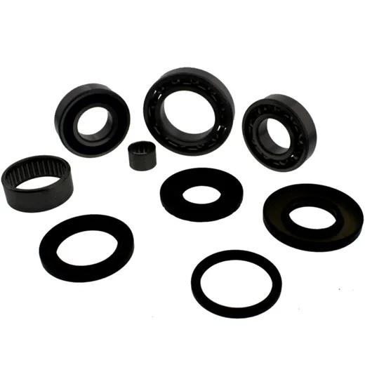 Diff repair kit complete ALL BALLS racing for: Suzuki LT - Z, LT - F