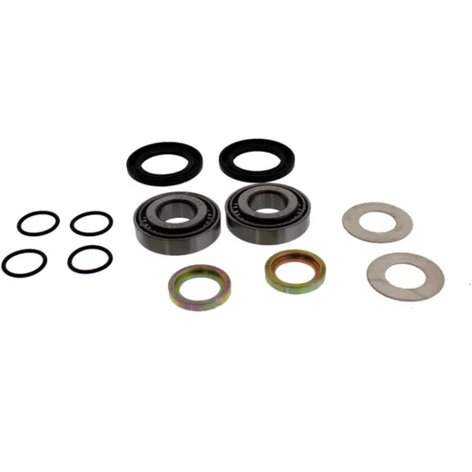 Schwingenlager Reparatursatz All Balls Racing passend für: Kawasaki KVF, GT, VN