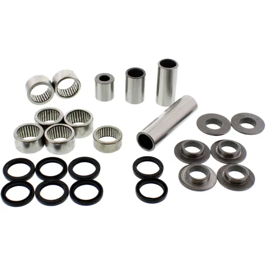 Bell crank repair kit ALL BALLS racing for: Suzuki LT - Z, Arctic Cat/Textron DVX