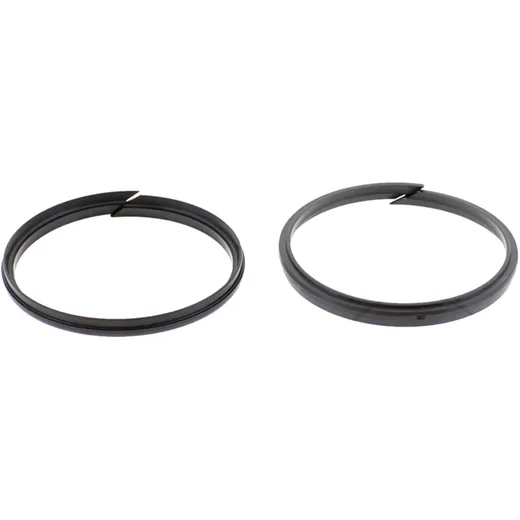 Wiper ring for fork KAYABA for: Honda CRF