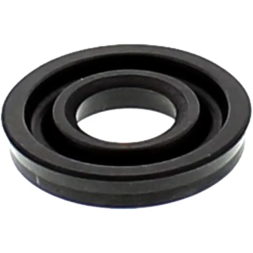 Seal for rear shock 12. 5 x 27 x 5 original KAYABA (KYB) for: Kawasaki KX