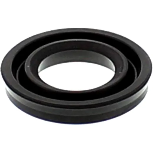 Rear shock cartridge seal KAYABA original 16x28x5 for: Kawasaki KX, KLX