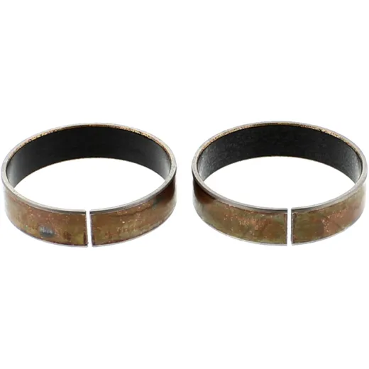 Sliding bush SET outer leg 46 x 50 x 12 original KAYABA (KYB) for: Honda CR, XR