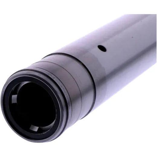 Gabelstandrohr chrom JMP passend für: Honda CBR 7730770_0