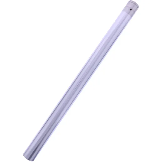 JMP Gabelstandrohr chrom für Motorräder