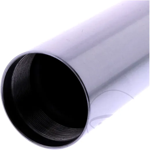 JMP Fork Tube chrome for motorcycles_1