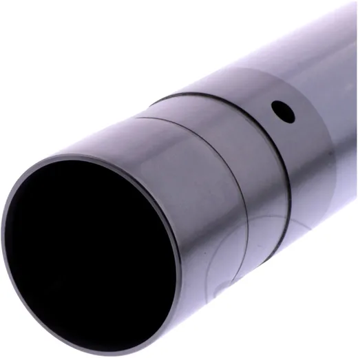 Fork tube chrome JMP right for: Yamaha LTS - C_0