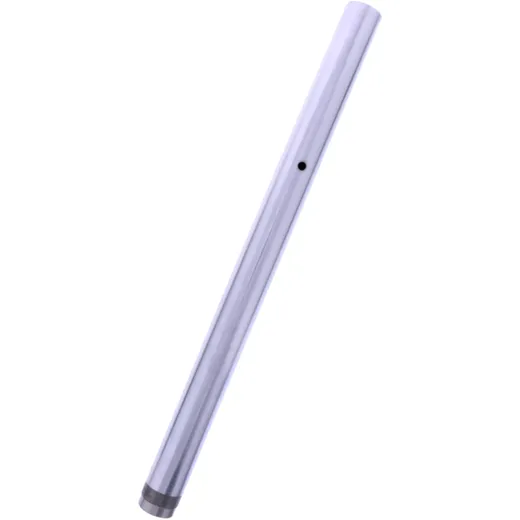 JMP fork tube upside - down for: Kawasaki ZX - 6R, ZX - 6RR