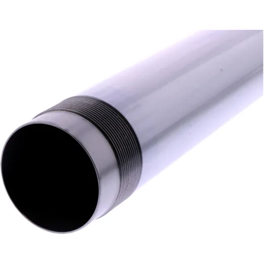 JMP Chrome Fork Tube for Upside-down Forks_1