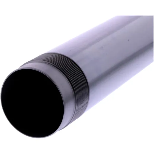 JMP Fork Tube Chrome Upside-down for Motorcycles_1