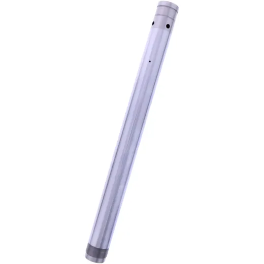 JMP Gabelstandrohr Chrom Upside-down