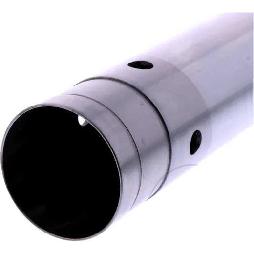 JMP Fork Tube Chrome Upside-down_0