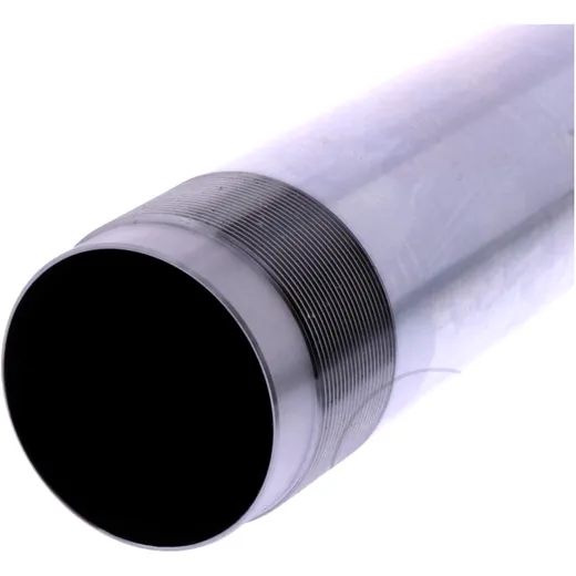 JMP Fork Tube Chrome Upside-down_1