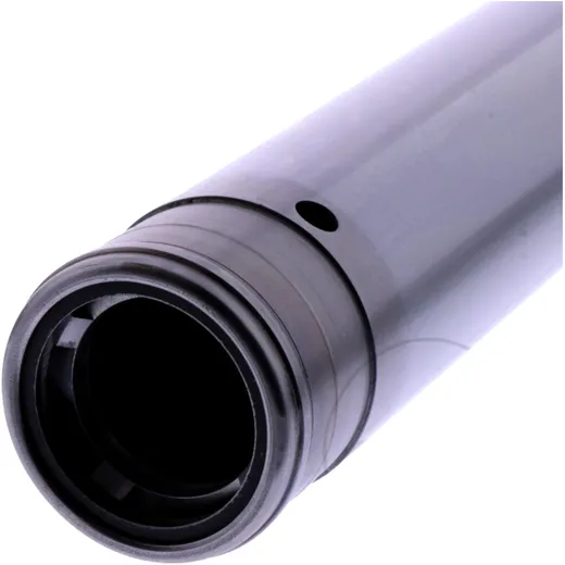 Gabelstandrohr chrom JMP passend für: Honda NC, CTX_0